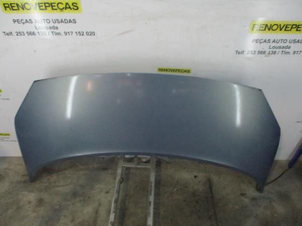 Capot RENAULT Scénic II (JM0/1_) Imagem-2