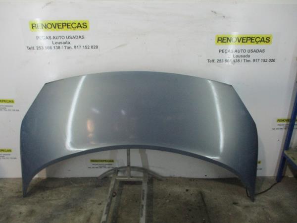 Capot RENAULT Scénic II (JM0/1_) Imagem-1