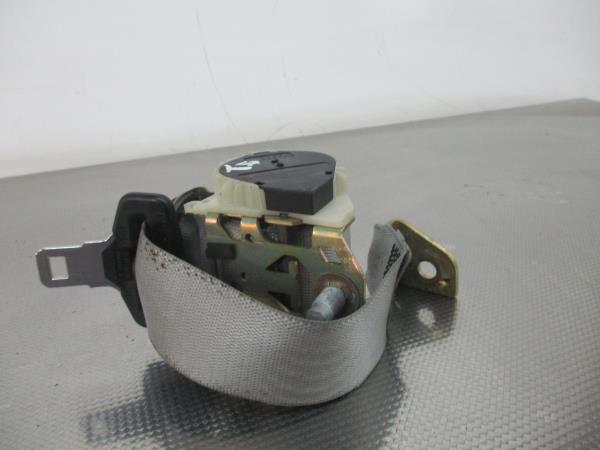 Right rear seatbelt MERCEDES-BENZ Classe C (W203) Imagem-1