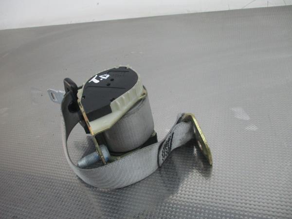 Right rear seatbelt MERCEDES-BENZ Classe C (W203) Imagem-2