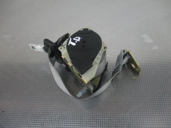 Right rear seatbelt MERCEDES-BENZ Classe C (W203) Imagem-3