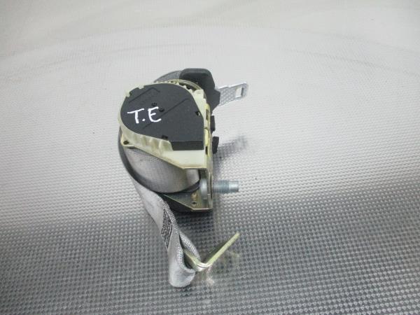 Left rear seatbelt MERCEDES-BENZ Classe C (W203) Imagem-2