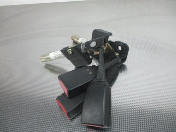 Hebilla de cinturón trasero izquierdo MERCEDES-BENZ Classe C (W203) Imagem-1