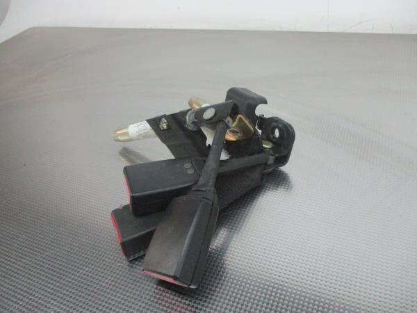 Hebilla de cinturón trasero izquierdo MERCEDES-BENZ Classe C (W203) Imagem-5