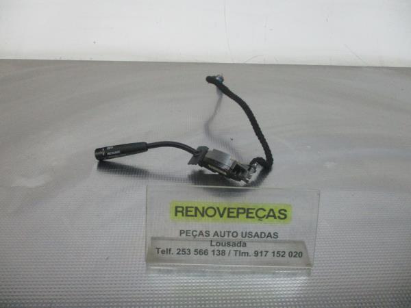 Conjunto / manetes de luzes e limpa vidros MERCEDES-BENZ Classe C (W203)