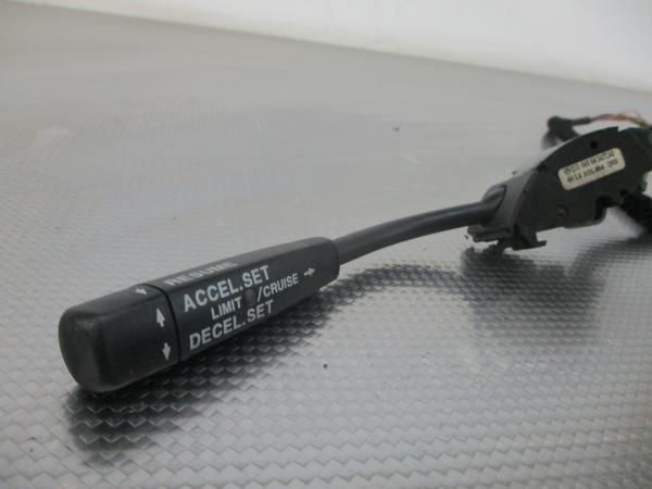 Conjunto / manetes de luzes e limpa vidros MERCEDES-BENZ Classe C (W203) Imagem-4