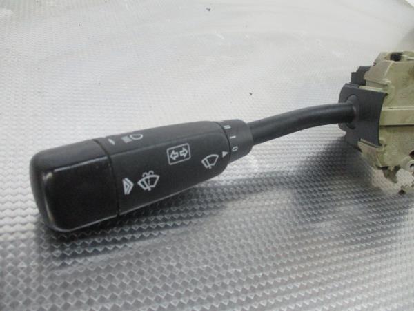 Conjunto / manetes de luzes e limpa vidros MERCEDES-BENZ Classe C (W203) Imagem-4