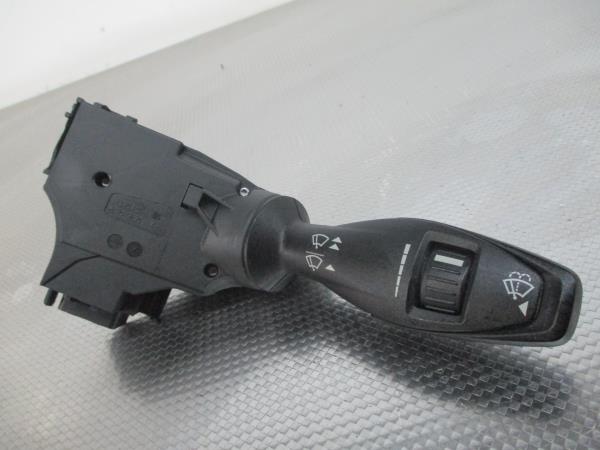 Conjunto / manetes de luzes e limpa vidros FORD Fiesta VI (CB1, CCN) Imagem-2