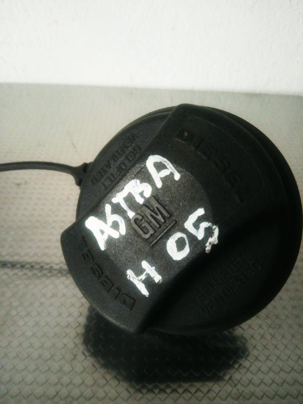 Tampa depósito combustível OPEL Astra H GTC (L08) Imagem-1