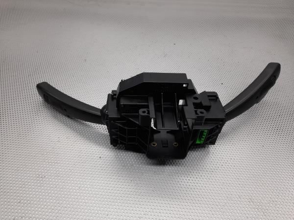 Conjunto / manetes de luzes e limpa vidros VOLVO V50 (MW) Imagem-2