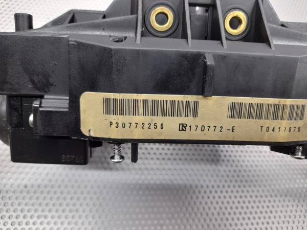 Conjunto / manetes de luzes e limpa vidros VOLVO V50 (MW) Imagem-3