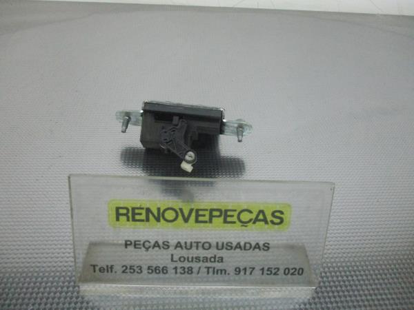 Fechadura / fecho da mala FORD Ka (RU8) Imagem-0 Fechadura / fecho da mala FORD Ka (RU8) Imagem-0