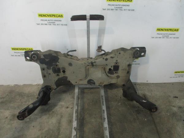 Subchasis delantero VOLVO V50 (MW)