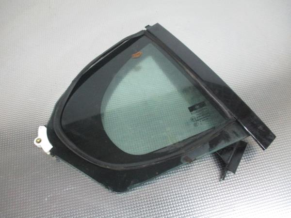 Vidro triangular da porta trás direito JAGUAR XF (X250) Imagem-2