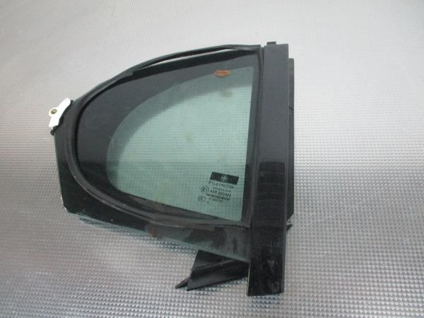 Vidro triangular da porta trás direito JAGUAR XF (X250) Imagem-1