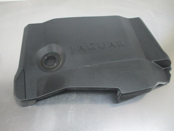 Cobertura del motor JAGUAR XF (X250) Imagem-1