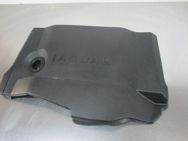Cobertura del motor JAGUAR XF (X250) Imagem-2