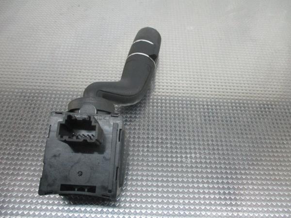 Conjunto / manetes de luzes e limpa vidros JAGUAR XF (X250) Imagem-4