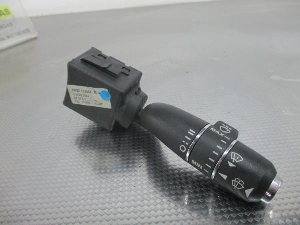 Conjunto / manetes de luzes e limpa vidros JAGUAR XF (X250) Imagem-2