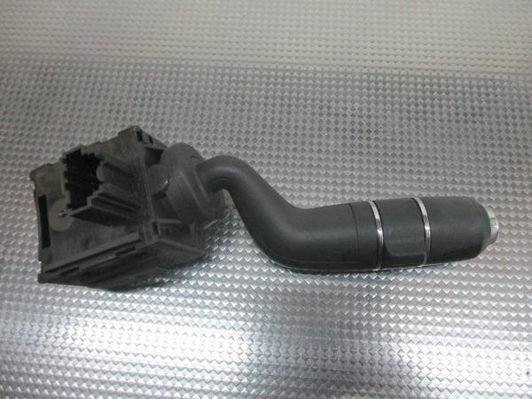 Conjunto / manetes de luzes e limpa vidros JAGUAR XF (X250) Imagem-5