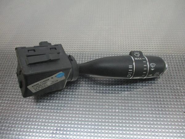 Conjunto / manetes de luzes e limpa vidros JAGUAR XF (X250) Imagem-6