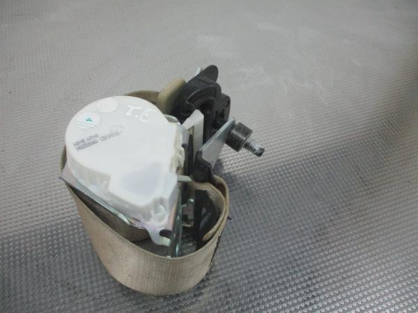 Left rear seatbelt JAGUAR XF (X250) Imagem-1