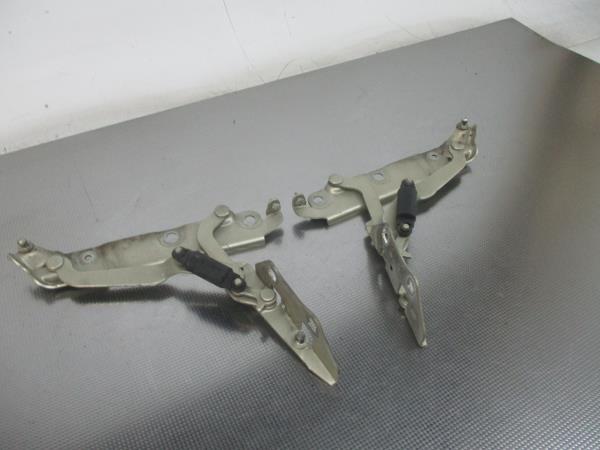 Dobradiça da porta da mala JAGUAR XF (X250) Imagem-1