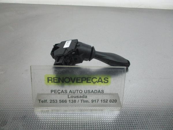 Conjunto / manetes de luzes e limpa vidros FORD Fiesta VI (CB1, CCN)