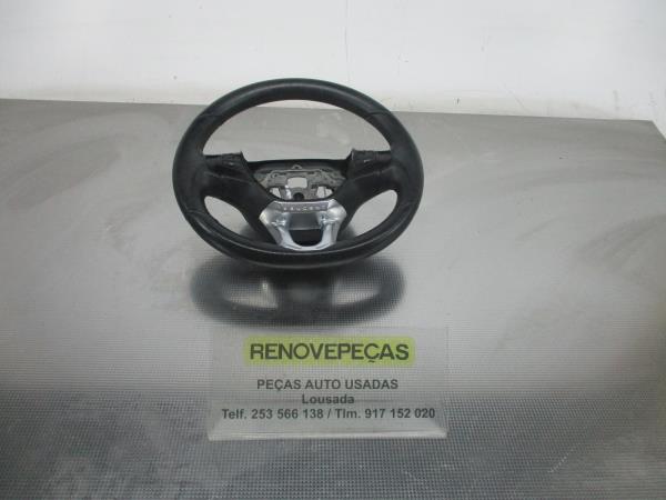 Volante de direção PEUGEOT 2008 I (CU_)