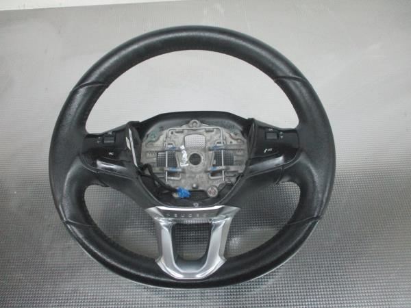 Volante de dirección PEUGEOT 2008 I (CU_) Imagem-3