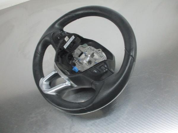 Volante de dirección PEUGEOT 2008 I (CU_) Imagem-6
