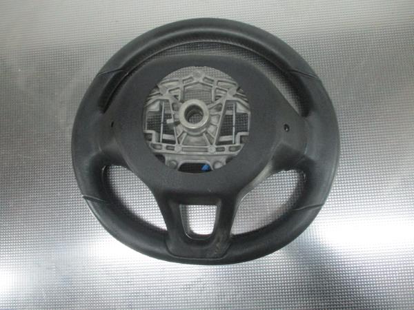 Volante de dirección PEUGEOT 2008 I (CU_) Imagem-5