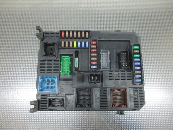 Kit imobilizador PEUGEOT 2008 I (CU_) Imagem-4