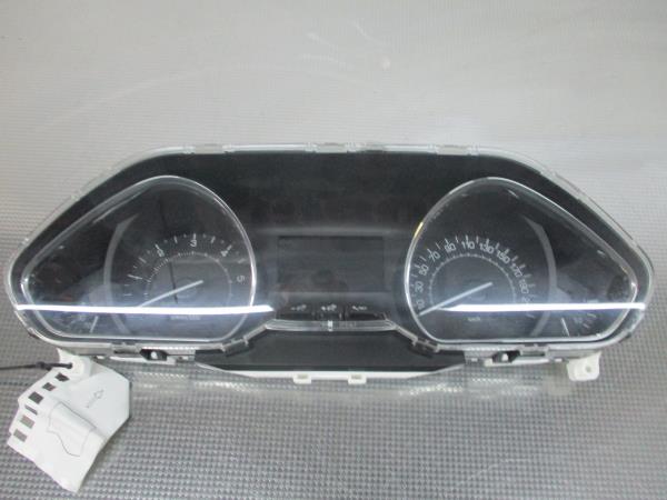 Kit imobilizador PEUGEOT 2008 I (CU_) Imagem-5