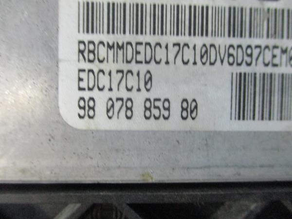 Kit imobilizador PEUGEOT 2008 I (CU_) Imagem-7