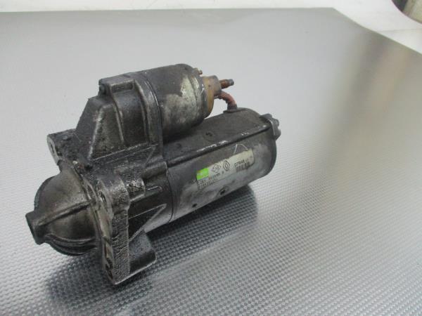 Motor de arranque RENAULT Megane II (BM0/1_, CM0/1_) Imagem-1