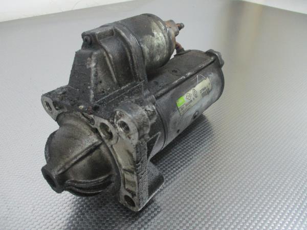 Motor de arranque RENAULT Megane II (BM0/1_, CM0/1_) Imagem-5