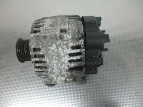 Alternador RENAULT Megane II (BM0/1_, CM0/1_) Imagem-3