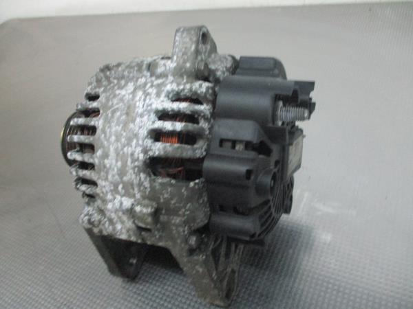 Alternador RENAULT Megane II (BM0/1_, CM0/1_) Imagem-2