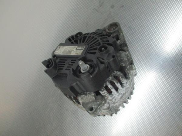 Alternador RENAULT Megane II (BM0/1_, CM0/1_) Imagem-4