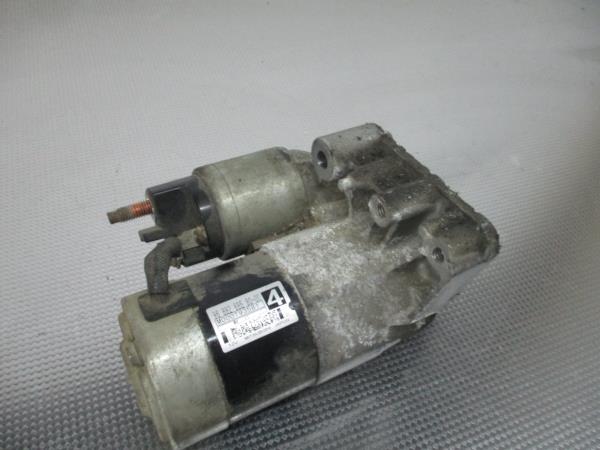 Motor de arranque CITROËN C3 Picasso (SH_) Imagem-1