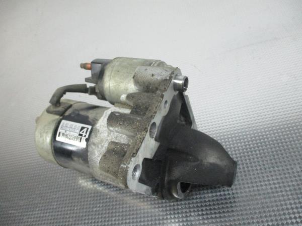 Motor de arranque CITROËN C3 Picasso (SH_) Imagem-2