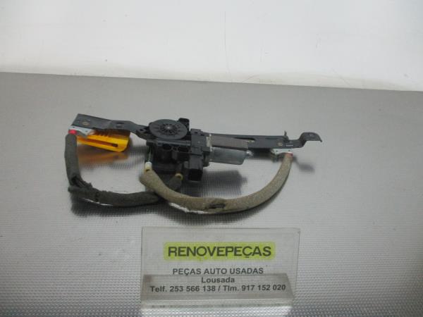 Elevador vidros trás esquerdo JAGUAR XF (X250)
