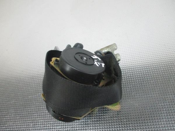 Left rear seatbelt FORD Fusion (JU_) Imagem-1