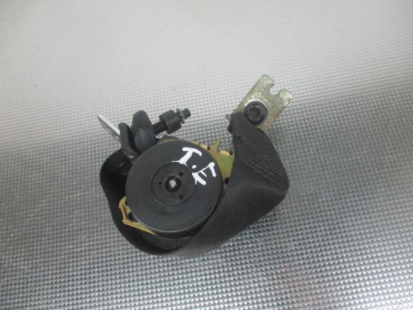 Left rear seatbelt FORD Fusion (JU_) Imagem-2