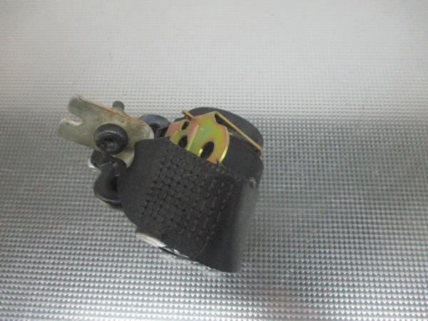Left rear seatbelt FORD Fusion (JU_) Imagem-3