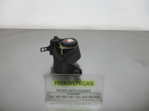 Cinturón delantero izquierdo FORD Fusion (JU_)