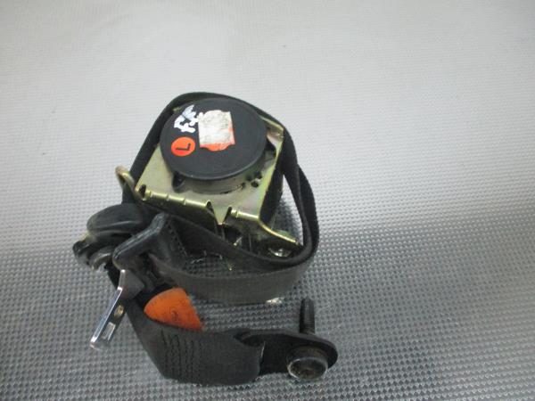 Cinturón delantero izquierdo FORD Fusion (JU_) Imagem-2