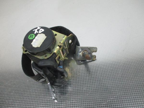 Right rear seatbelt FORD Fusion (JU_) Imagem-1