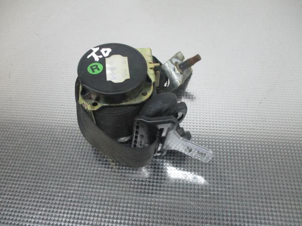 Right rear seatbelt FORD Fusion (JU_) Imagem-3